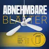 Ventilateur de plafond mobile blanc, Ø40cm ( 5m de câble ), Voir les images du produit 6