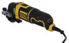 Stanley FME650K-QS Oszillierendes Multi-Werkzeug Schwarz, Produktbild-Vorschau 5