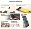 Honor 400 Smart, 17,2 cm (6.77"), 8 GB, 256 GB, 108 MP, Produktbild-Vorschau 6