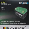 Batterie lithium-ion SKYRICH - LTZ10S Voir les images du produit 11