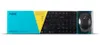 RAPOO Tastatur+Maus-Set 9300M, kabellose Produktbild-Vorschau 11