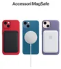 Apple iPhone 13 Priehľadné puzdro s MagSafe, priehľadné Náhľad obrázku produktu 7