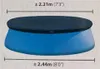 INTEX 28020 - Abdeckplane für Easy Set Pools Ø 244cm, Produktbild-Vorschau 33