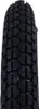 2x Reifen Kenda K303A 3.50-10 (3,50 x 10) 51J TT + Schlauch Produktbild-Vorschau 2