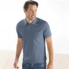 Ragman H-Polo Polo Soft-Knit uni Produktbild-Vorschau 10