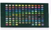 Artecho Aquarellfarben Wasserfarben Set - 128 Farben mit Produktbild-Vorschau 8