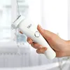 Silk'n LadyShave Wet&Dry, Golarka rotacyjna, 1 głowic(e), Podgląd zdjęcia produktu 5