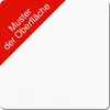MÖBELPARTNER Cosmo 148455 toaletní stolek bílý 41,8 x 33,0 Náhled obrázku produktu 2