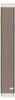 Marc O'Polo Schal Woven Scarf Charleston Gray braun Produktbild-Vorschau 2