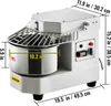 VEVOR Elektrischer Lebensmittelmixer 30L Produktbild-Vorschau 7