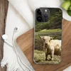 MuchoWow® Handyhülle Schutzhülle Hülle für Apple iPhone 14 Produktbild-Vorschau 4