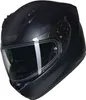 Nolan N60-6 Classico Integralhelm Schwarz L Schwarz L Produktbild-Vorschau 1
