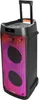 A portable Bluetooth speaker with colorful lighting. Náhľad obrázku produktu