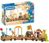 Train d'anniversaire PLAYMOBIL - 72184 Voir les images du produit 8