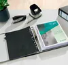 Leitz 1010-50-95 1010 Skoroszyt plastikowy - A4, 80 mm, Podgląd zdjęcia produktu 19