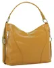 Samantha Look Handtasche Damen 017542 gelb Produktbild-Vorschau 3