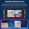 Autoradio Hexinex Android 15 da 7 pollici per Mercedes Anteprima dell’immagine prodotto 13