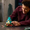 LEGO Pokémon Mampfaxo Figur - Modellbausatz für Erwachsene Produktbild-Vorschau 6