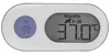 Braun PRT2000, Kontakt, Blau, Weiß, Unterarm, °C, 8 s, LCD Produktbild-Vorschau 25