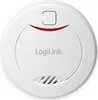 Czujnik dymu LogiLink z homologacją VdS, 10-letni okres Podgląd zdjęcia produktu 3