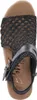 Blowfish Keilsandaletten LORRAH ROPE Damen Textil & Produktbild-Vorschau 6