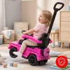 Porteur Voiture à pédales Voiture à pédales Voiture pour Voir les images du produit 5