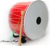 Orientalische 51 cm. DAVUL Dhol Drum Schlagzeug Davul 100% Produktbild-Vorschau 1