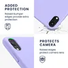 kwmobile Handyhülle für Apple iPhone XR Hülle - Case Produktbild-Vorschau 3