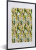MuchoWow® MuchoWow® Gerahmtes Poster Rosen - Sonnenblume - Produktbild-Vorschau 1
