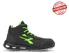 Scarpe antinfortunistiche alte Red Lion S3 HARD U-Power - Anteprima dell’immagine prodotto 9