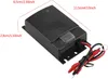 12V Auto Ratte Nagetier Ultrasonic Repellent Fahrzeug jagt Produktbild-Vorschau 5