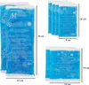 Meisterhome® Kalt Warm Kompressen Spar 8 Set Produktbild-Vorschau 2