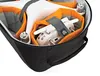 Lowepro DroneGuard BP 400, Rucksackhülle, Schwarz, Produktbild-Vorschau 3