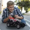 Lolex | RC Offroad Car 4x4 - 26 cm - Veicolo fuoristrada Anteprima dell’immagine prodotto 6