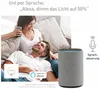 Müller-Licht 404030, Intelligente Deckenbeleuchtung, Weiß, Produktbild-Vorschau 2