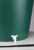 Regentonne 200L mit Auslaufhahn Regenfass Regenbehälter Produktbild-Vorschau 3