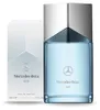 Mercedes-Benz Air woda perfumowana dla mężczyzn 100 ml Podgląd zdjęcia produktu 6