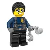 LEGO City: Duke Detain Náhľad obrázku produktu 2