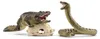 schleich Danger in the swamp, 3 lat(a), Wielobarwny Podgląd zdjęcia produktu 15