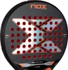 Nox Equation Hard Advanced 2026 Padelschläger Silber Produktbild-Vorschau 6