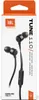 JBL T110 SCHWARZ, Farbe:Schwarz Produktbild-Vorschau 4