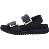 Legero Sandalen Weiblich 32323131313332 Schwarz 40 EU Produktbild-Vorschau 21
