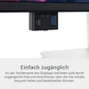 Monitor Dell Plus S3425DW 34" VA WQHD 120 Hz Weiß Produktbild-Vorschau 17