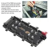 Hub ARGB PWM 2 en 1 : hub ARGB 8 ports 5 V 3 broches et hub Voir les images du produit 7
