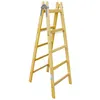 Dřevěné zábradlí, 5 příček, D = 166,5 cm, ENPRO Náhled obrázku produktu 3