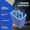 Elektrische Kühlbox 21L Coolbox Thermobox Picknick Camping Produktbild-Vorschau 5