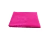 Wedeltuch für Sauna | Frottee pink 90x65 cm Produktbild-Vorschau 2