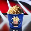 Popcorn Becher Snack Eimer Popcornbecher Box Produktbild-Vorschau 7