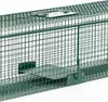 ITA Lebendfalle 5007 100x25x25 cm - Wetterfeste & Produktbild-Vorschau 8
