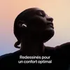 Écouteurs APPLE AirPods 4, Réduction Active du Bruit Voir les images du produit 4